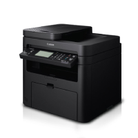 laser printer