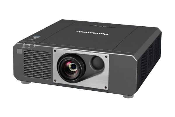 PT-FRZ60-Series : 1 Chip DLP Projector เหมาะสำหรับใช้งานในห้องประชุมขนาดเล็กหรือห้องประชุมขนาดกลาง ความสว่าง 5,000 - 6,000 lumens