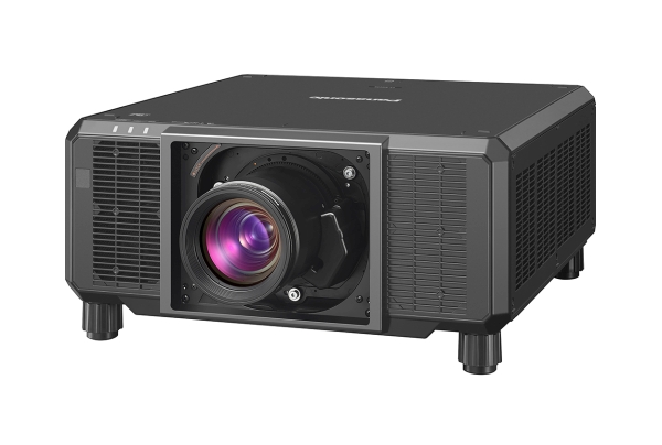 PT-RQ35K Series : 3 Chip DLP Projector ความสว่าง 30,000 lm ความละเอียด 4K ที่มีขนาดเล็กที่สุดในโลก