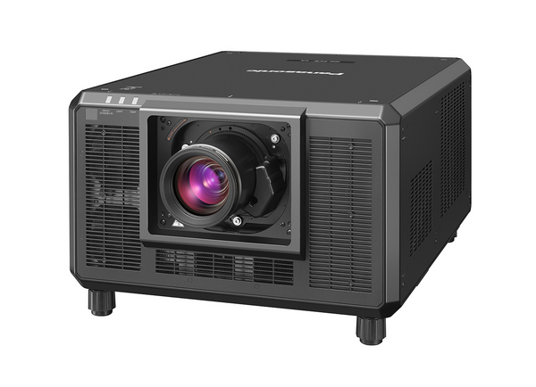 PT-RQ35K Series : 3 Chip DLP Projector ความสว่าง 30,000 lm ความละเอียด 4K ที่มีขนาดเล็กที่สุดในโลก