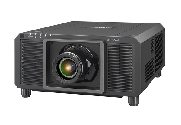 PT-RZ21K Series : 3 Chip DLP Projector ความสว่างสูง ให้สีสันที่สดใส เหมาะกับงานอีเว้นท์และหอประชุมขนาดใหญ่ มาพร้อมด้วยฟังก์ชั่นการใช้งานระดับมืออาชีพเหมาะสำหรับใช้งานในห้องประชุมขนาดเล็กหรือห้องประชุมขนาดกลาง