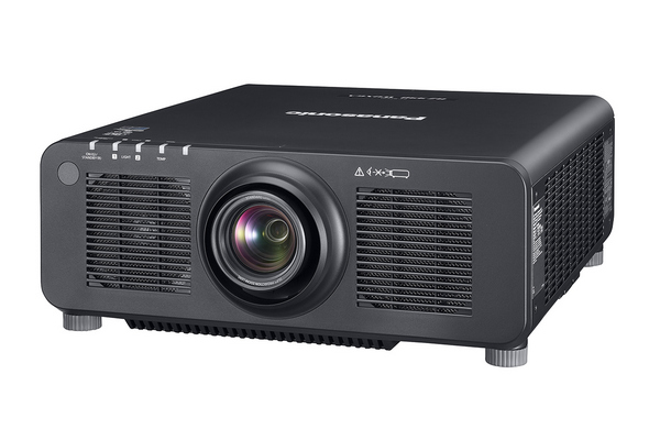 PT-RZ990 Series : 1 Chip DLP Projector เหมาะสำหรับใช้งานในห้องประชุมขนาดเล็กหรือห้องประชุมขนาดกลาง ความสว่าง 7,000 - 9,400 lumens