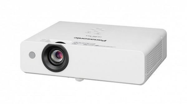 PANASONIC PT-LBSeries :  LCD Projector ความสว่าง 3,100 - 4,100 lumens