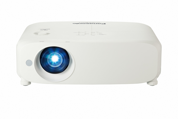  PT-VZ585N Series : LCD Projector ความสว่าง 4,000 - 5,500 lumens