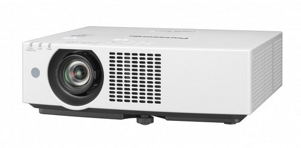 PT-VMZ60Series LCD Laser Projector ความสว่าง 4,500 - 6,000 lumens