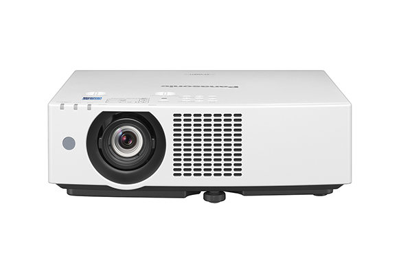 PT-VMZ71 Series : LCD Laser Projector ความสว่าง 4,500 - 7,000 lumens