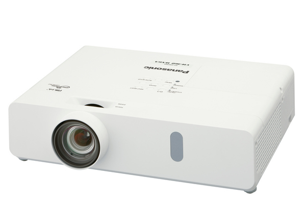 PANASONIC PT-VW360 Series LCD Laser Projector ความสว่าง 4000 - 4,500 lumens